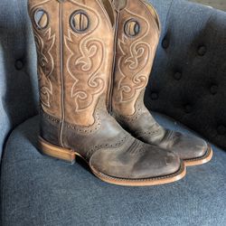 Cody James Men's Vamp Western Boot