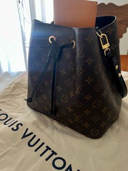 NeoNoe ORIGINAL Louis Vuitton Handbag