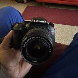 Canon EOS Rebel T3i Will Talk Down In Price 