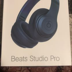 Beats Studio Pro
