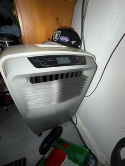 Arctic cove cooler