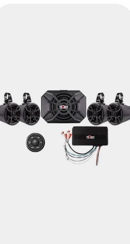 Noam speakers