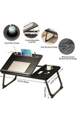 Adjustable Lap desk