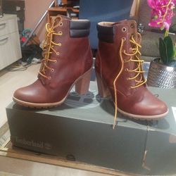 Women timberland Boots New 