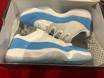 Jordan retro 11s low size 10m size 10m.   150$firm