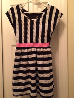 Girl's Dress 👗 4T-5T toddler