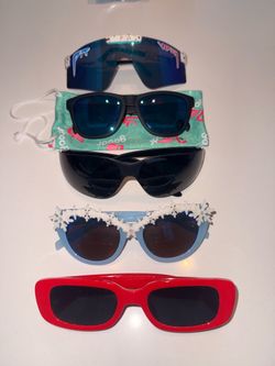 Shades