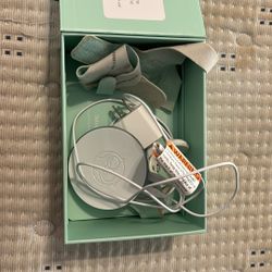 Owlet Sock And Machine 