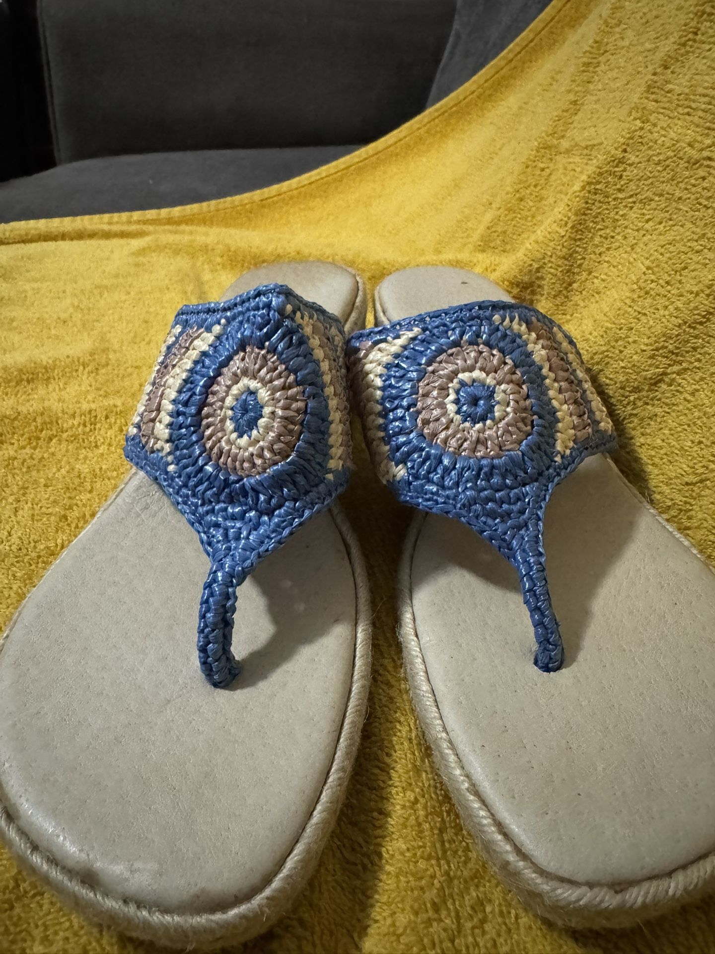 Nicole Sandles