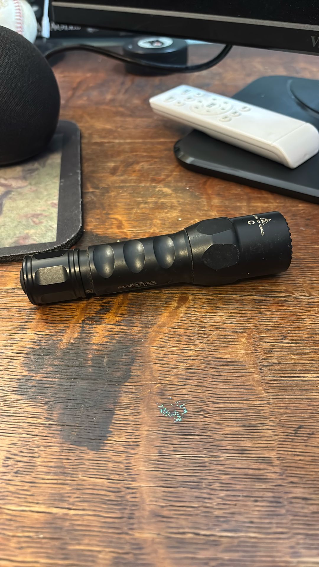 Surefire 6PX Tactical Flashlight