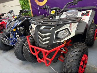 ATV