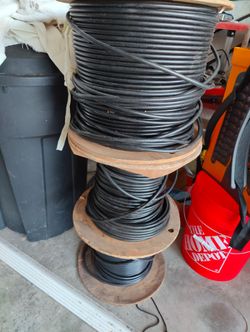 Cables de internet