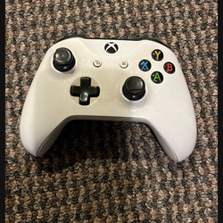 Xbox controller