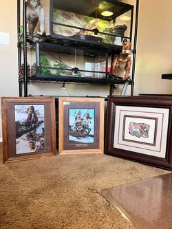 Wall art