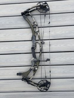 Hoyt RX-9 Ultra
