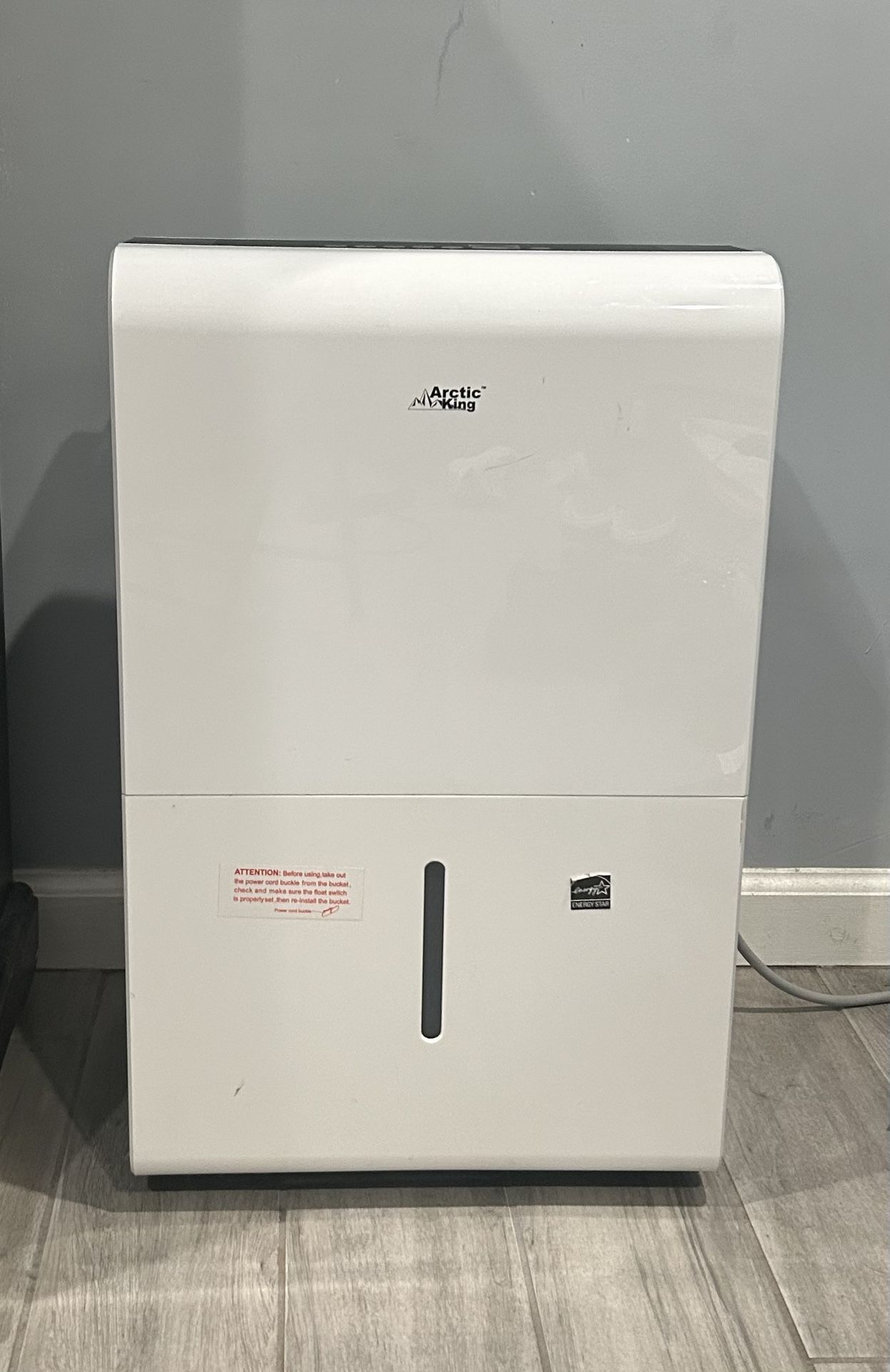 Humidifier