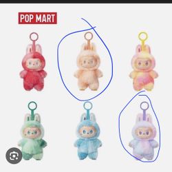 Big Into Energy Labubu