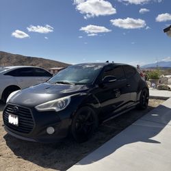 2016 Hyundai Veloster