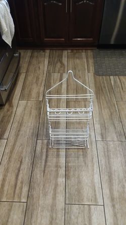 Shower caddy