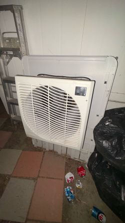 House cooler