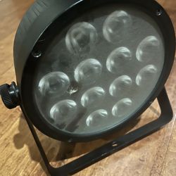 Strobe light