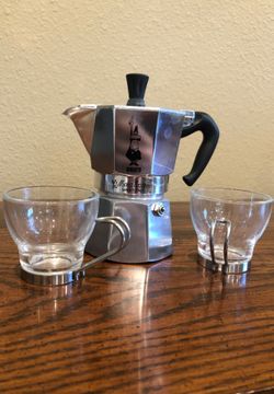 Bialetti Moka Express