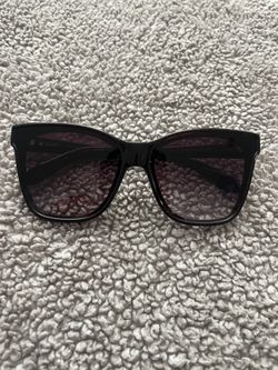 Quay Sunglasses AFTER PARTY 125