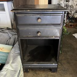 Side Table 