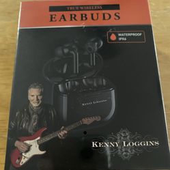 Waterproof Wireless Earbuds 