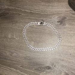 Cuban Chain 