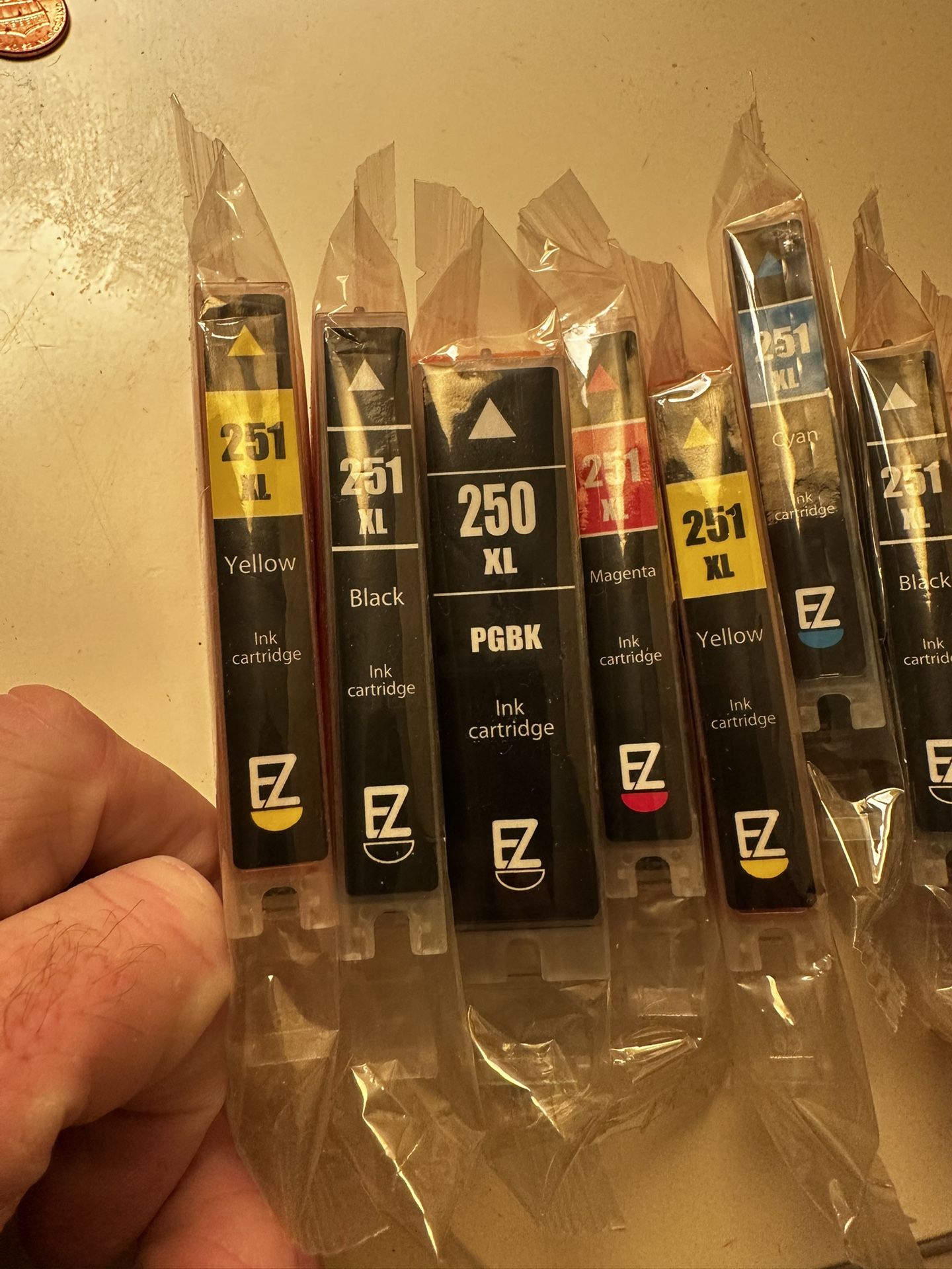 Ez Ink Printer Cartridges