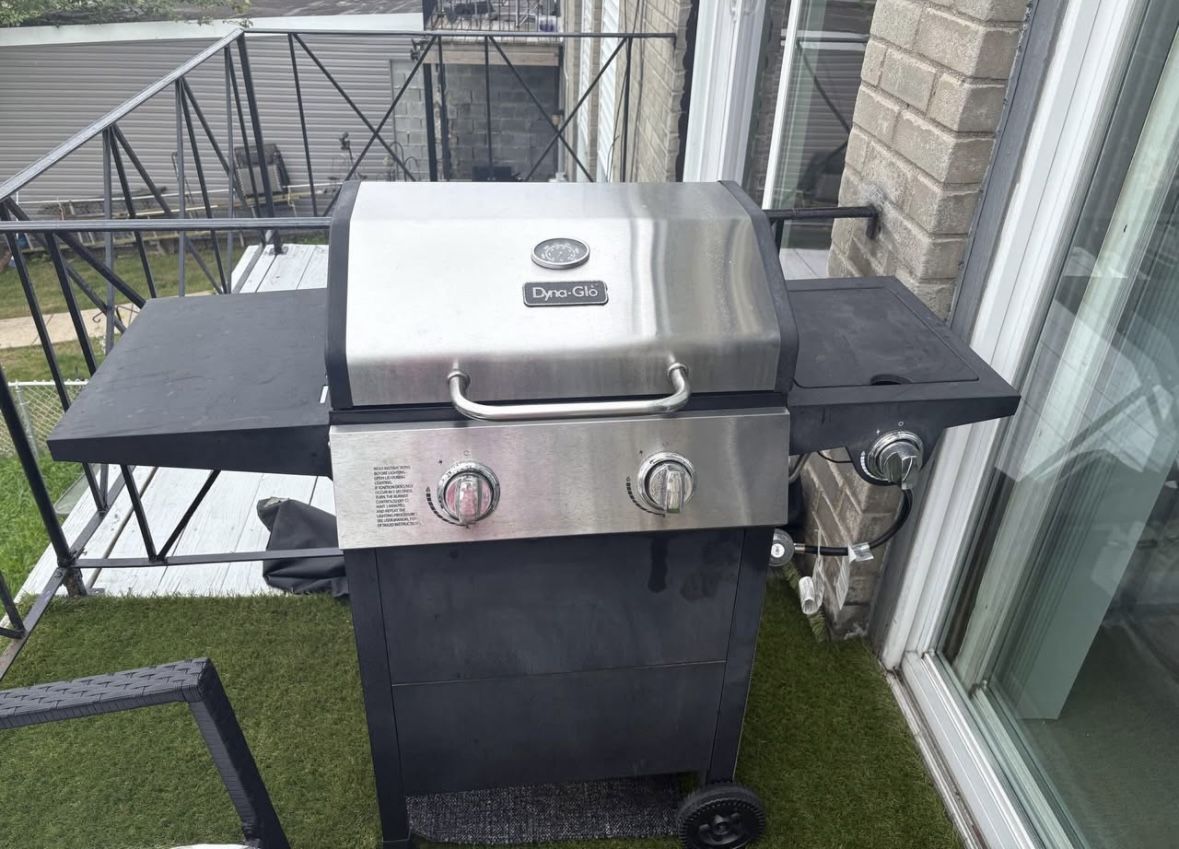 Gas Grill For Sale For Your 4th Of July Barbecue!