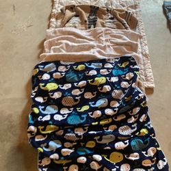 Baby Blankets -4