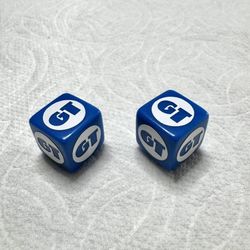 Gt BMX Air Valve Caps 