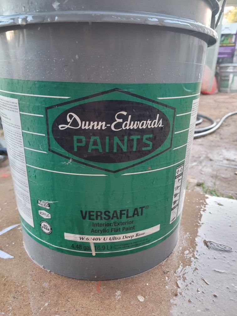 Versaflat Paint