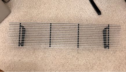 1(contact info removed) Billet Grille