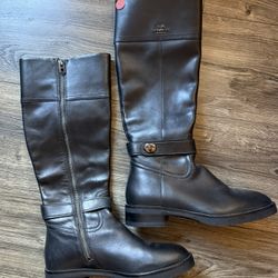 Coach Boots Size 6B -women’s Boots - NO BOX