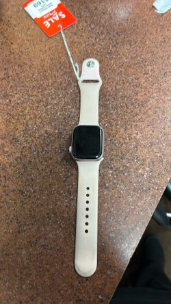 Apple series 9 Watch cellular +GPS