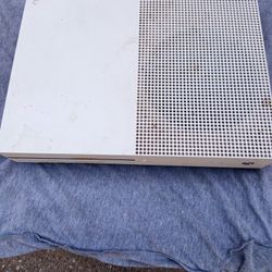 Xbox S 1T