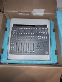 Digidesign 3
