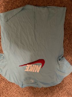 Nike shirt