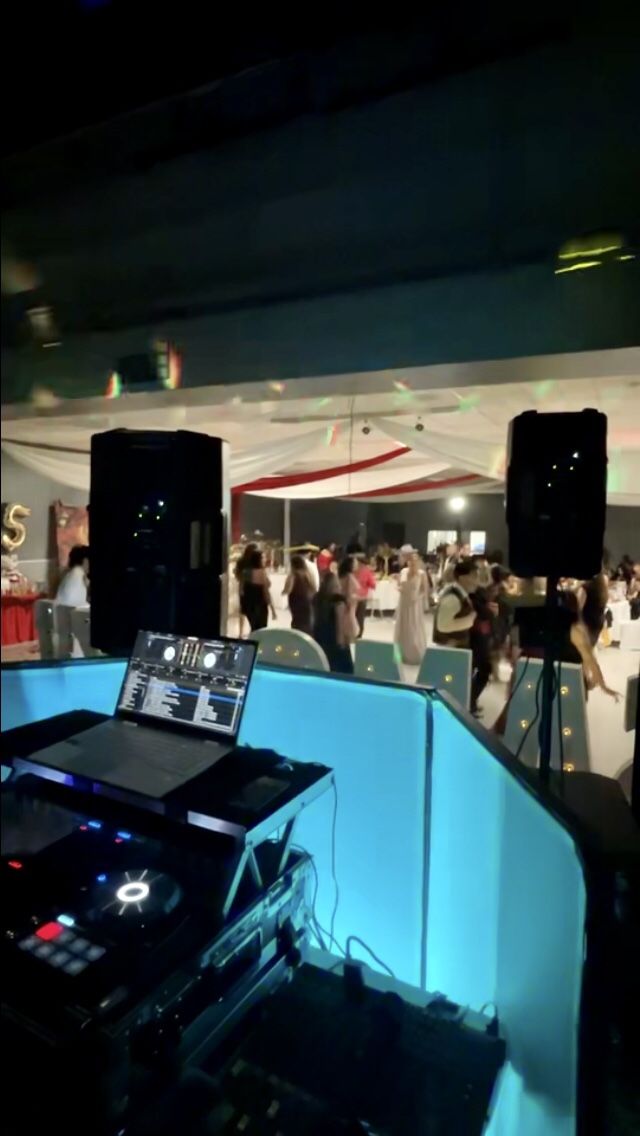Musica Fiesta Dj