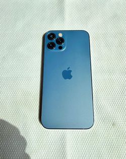 iPhone 12 Pro 5G