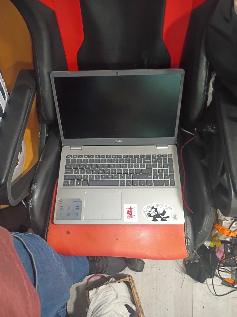 Dell Inspiron 15 5000 