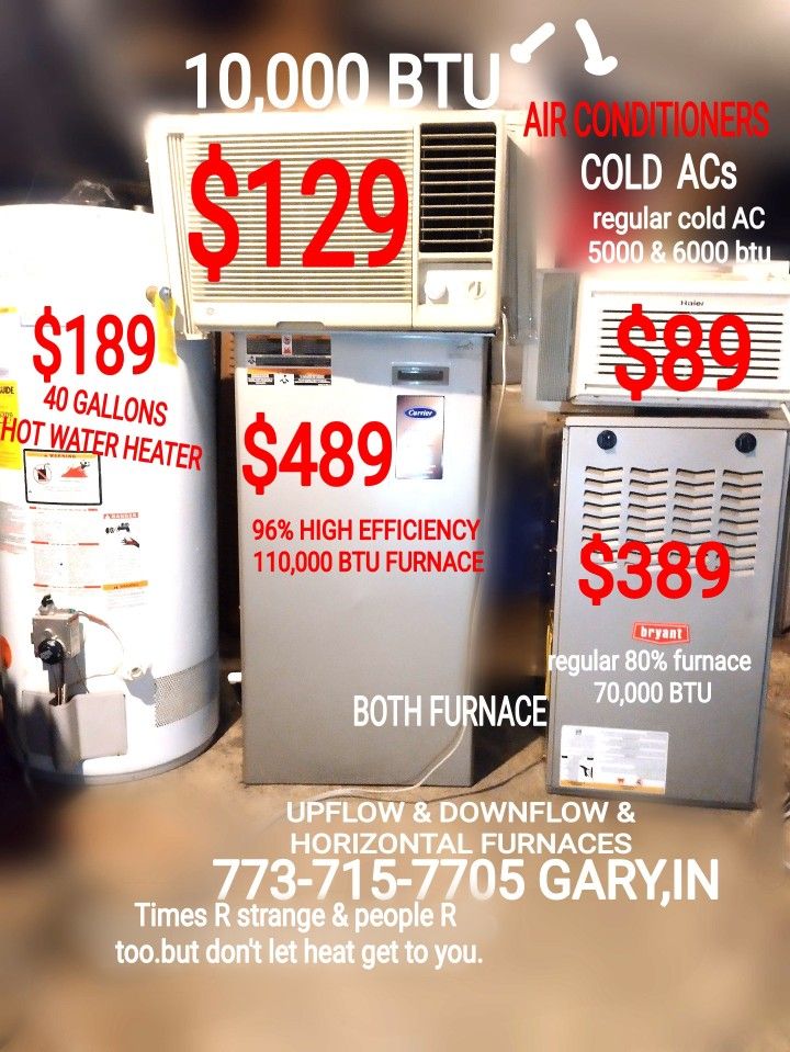 Air Conditioner