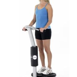 Health Mark VF80000 Movin' Health Whole Body Vibration Therapy System