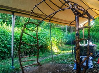 Arbor