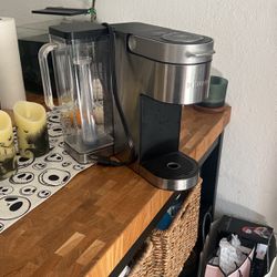 Coffee Keurig machine