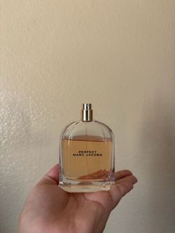 Marc Jacobs Perfect Perfume