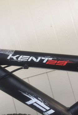 Flexor sales dualshock bike